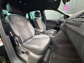 Volkswagen Tiguan 2021 R line 4MOTION