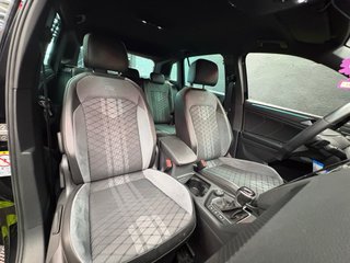 Volkswagen Tiguan 2021 R line 4MOTION