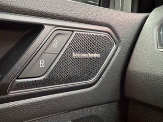 Volkswagen Tiguan 2021 R line 4MOTION