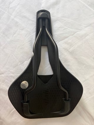 Sillín Selle Italia Model A