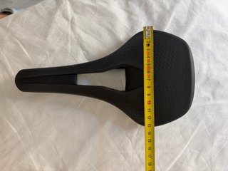 Sillín Selle Italia Model A