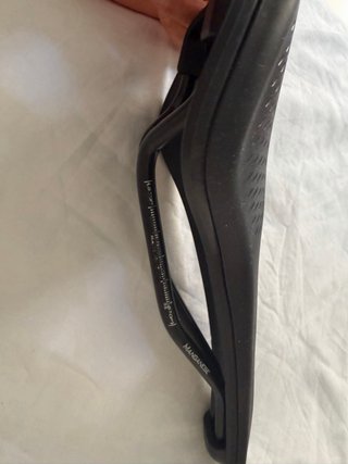 Sillín Selle Italia Model A