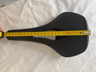 Sillín Selle Italia Model A