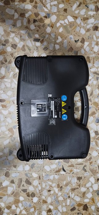 Compresor Einhell BT-AC 180 Kit