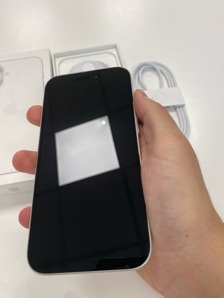 iPhone 16 |Tienda |Garantia