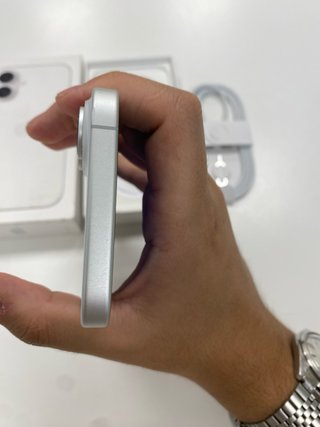 iPhone 16 |Tienda |Garantia