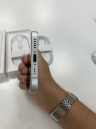 iPhone 16 |Tienda |Garantia