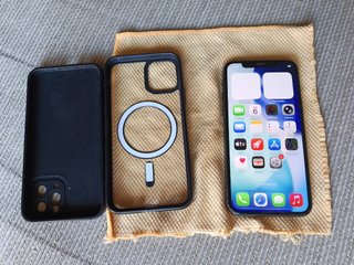 iPhone 11 Pro 64GB 100% Batería