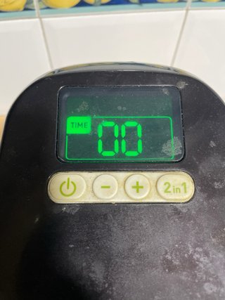 Freidora Tefal Actifry 2 en 1