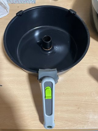 Freidora Tefal Actifry 2 en 1
