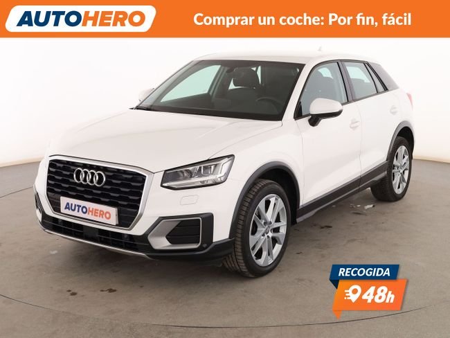 Audi Q2 1.6 TDI Design edition - foto 1