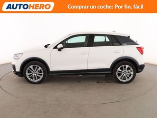 Audi Q2 1.6 TDI Design edition