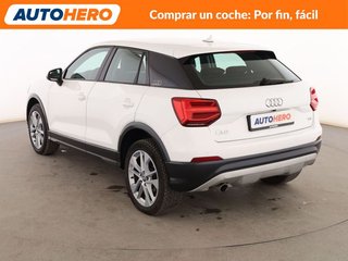 Audi Q2 1.6 TDI Design edition