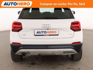 Audi Q2 1.6 TDI Design edition