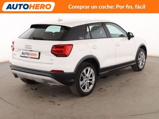Audi Q2 1.6 TDI Design edition