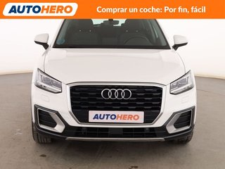 Audi Q2 1.6 TDI Design edition