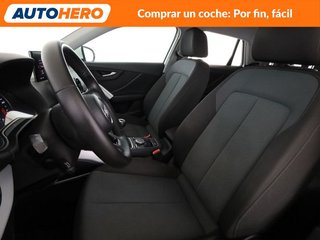 Audi Q2 1.6 TDI Design edition
