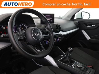 Audi Q2 1.6 TDI Design edition