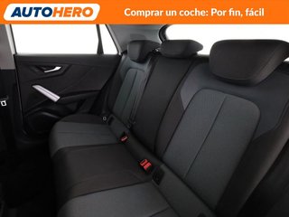 Audi Q2 1.6 TDI Design edition