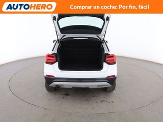 Audi Q2 1.6 TDI Design edition