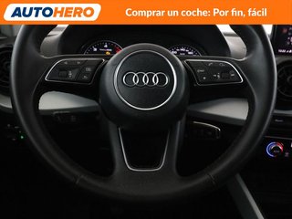 Audi Q2 1.6 TDI Design edition