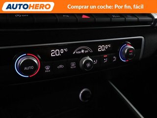 Audi Q2 1.6 TDI Design edition