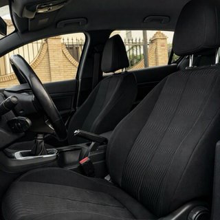 Peugeot 308 1.6 HDI ( 2016 )