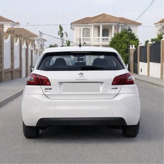 Peugeot 308 1.6 HDI ( 2016 )