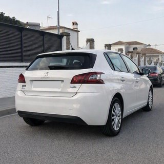 Peugeot 308 1.6 HDI ( 2016 )