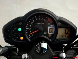 SUZUKI GLADIUS 650 ¿A2?