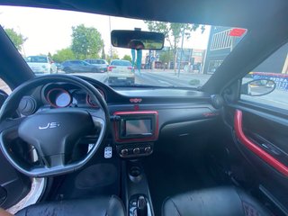 Ligier JS50 Sport 2019