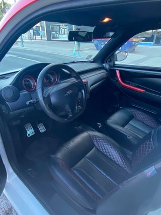 Ligier JS50 Sport 2019
