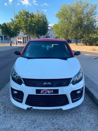 Ligier JS50 Sport 2019