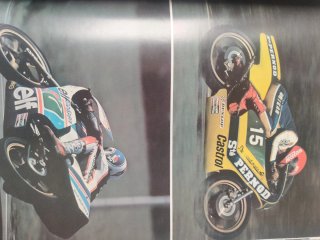Libro El Año de la Moto 6