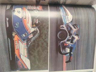 Libro El Año de la Moto 6