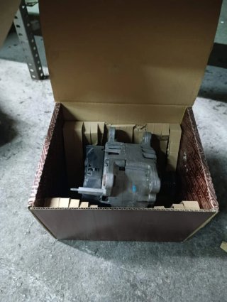 Alternador Valeo 180A VW AG 03L903023Q