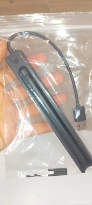 Penna ricaricabile HP Pro Slim