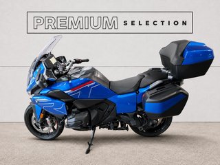 BMW R 1300 RT
