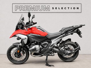 BMW R 1300 GS