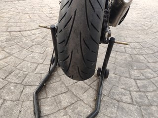 Yamaha YZF R1 2016 con extras