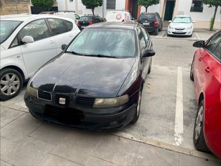 SEAT Leon 2006