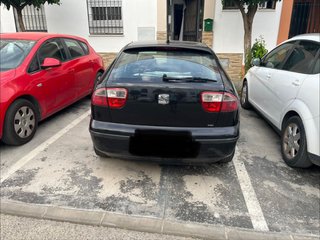 SEAT Leon 2006