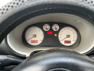 SEAT Leon 2006