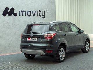 Ford Kuga 1.5 TDCi 88kW 4x2 Trend