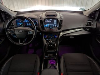 Ford Kuga 1.5 TDCi 88kW 4x2 Trend