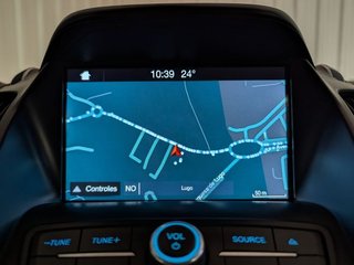 Ford Kuga 1.5 TDCi 88kW 4x2 Trend