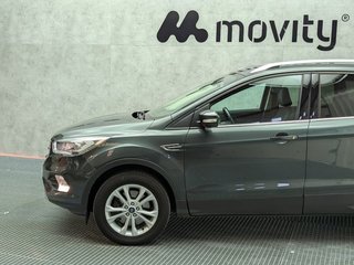 Ford Kuga 1.5 TDCi 88kW 4x2 Trend