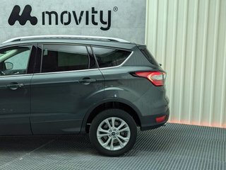 Ford Kuga 1.5 TDCi 88kW 4x2 Trend