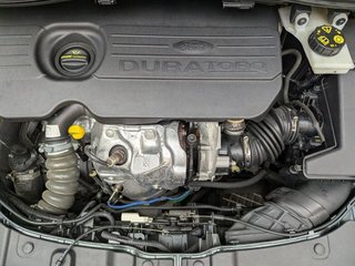 Ford Kuga 1.5 TDCi 88kW 4x2 Trend
