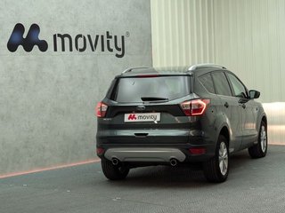 Ford Kuga 1.5 TDCi 88kW 4x2 Trend